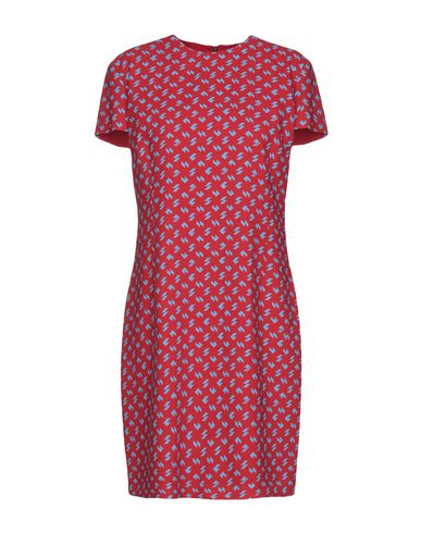ZOOM VERSUS VERSACE - Robe courte
