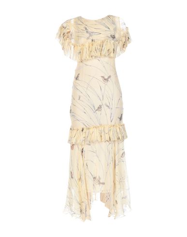 ZOOM MARNI - Long dress