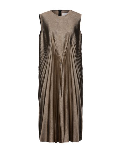 ZOOM MAISON MARGIELA - Knee-length dress