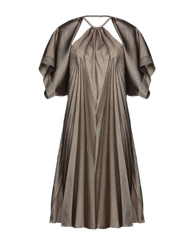ZOOM MAISON MARGIELA - Knee-length dress