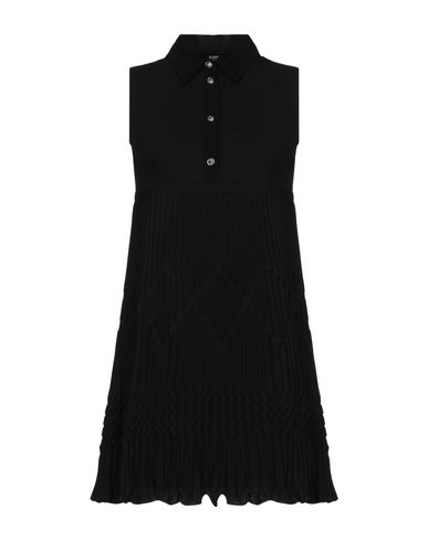 ZOOM VERSUS VERSACE - Robe courte