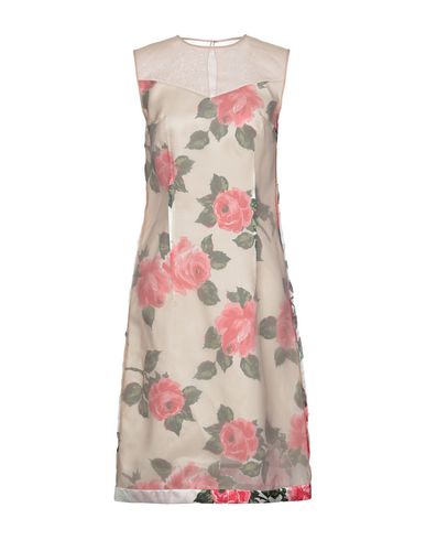 ZOOM MAISON MARGIELA - Formal dress
