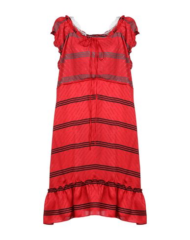 ZOOM BALENCIAGA - Knielanges Kleid