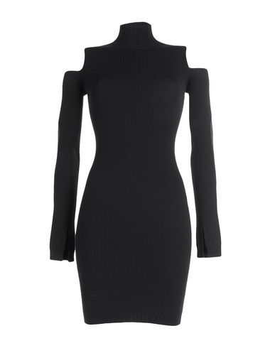 ZOOM VERSUS VERSACE - Short dress