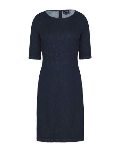 ZOOM ARMANI JEANS - Denim dress