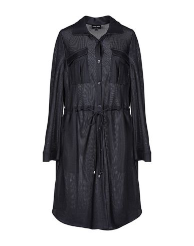 ZOOM GIORGIO ARMANI - Shirt dress