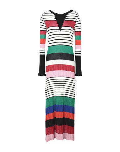 ZOOM AKEP - Vestito in Maglia