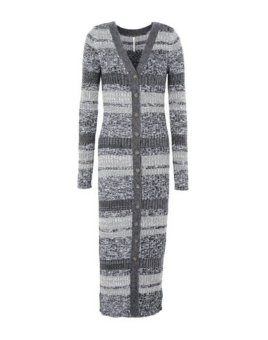 free people cozy up cardigan dress