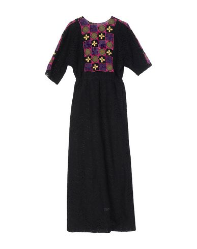 ZOOM VALENTINO - Long dress