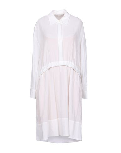ZOOM STELLA McCARTNEY - Knee-length dress