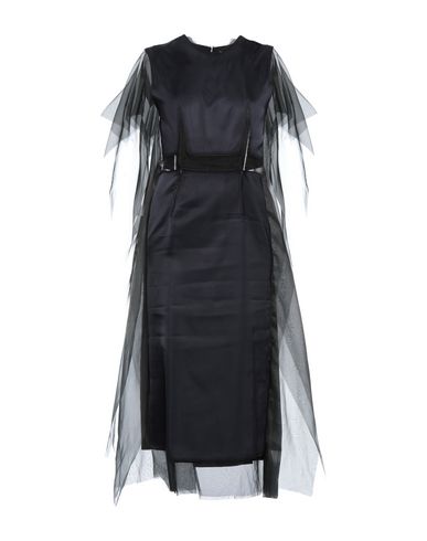 ZOOM MAISON MARGIELA - Midi Dress
