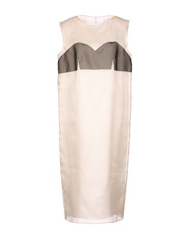 ZOOM MAISON MARGIELA - Vestito Cerimonia