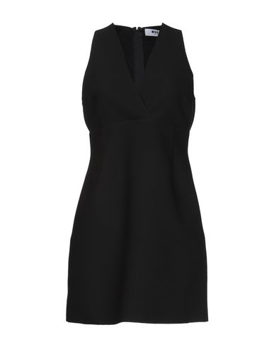 ZOOM MSGM - Short dress