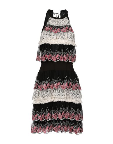 ZOOM JUST CAVALLI - Knee-length dress