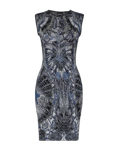 ZOOM JUST CAVALLI - Knee-length dress