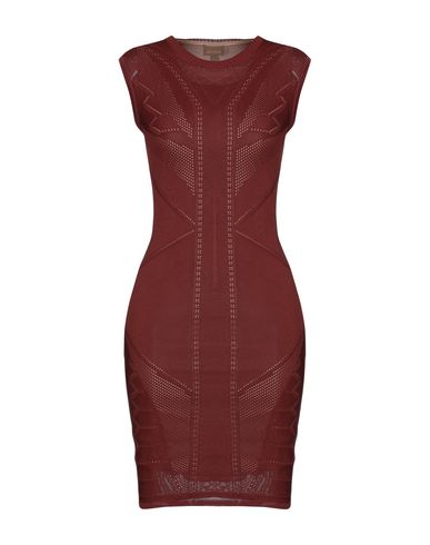 ZOOM JUST CAVALLI - Knee-length dress