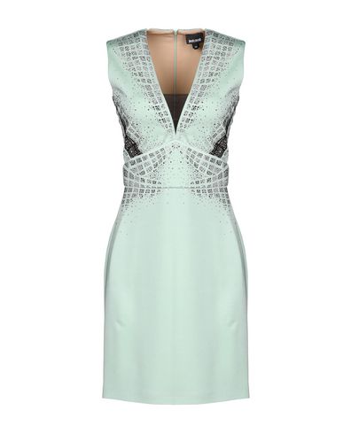 ZOOM JUST CAVALLI - Short dress