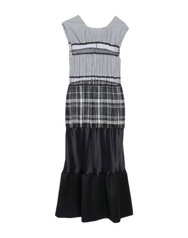 ZOOM MAISON MARGIELA - Midi Dress