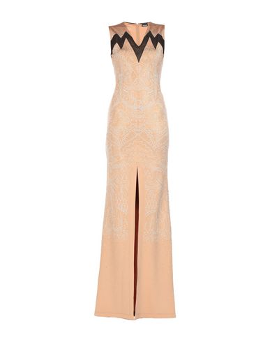 ZOOM JUST CAVALLI - Robe longue