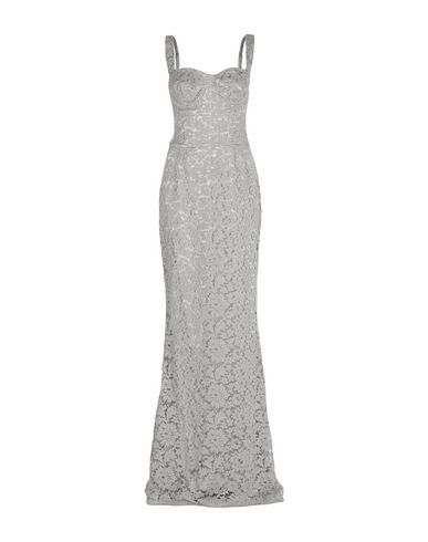 ZOOM DOLCE & GABBANA - Long dress