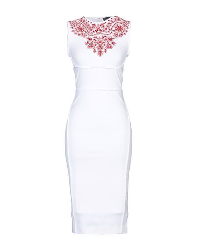 ZOOM DSQUARED2 - Knee-length dress