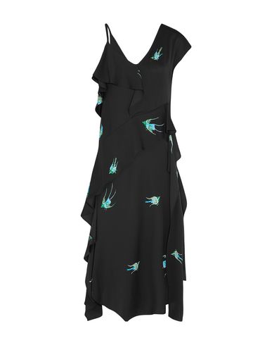 ZOOM DIANE VON FURSTENBERG - Midi Dress