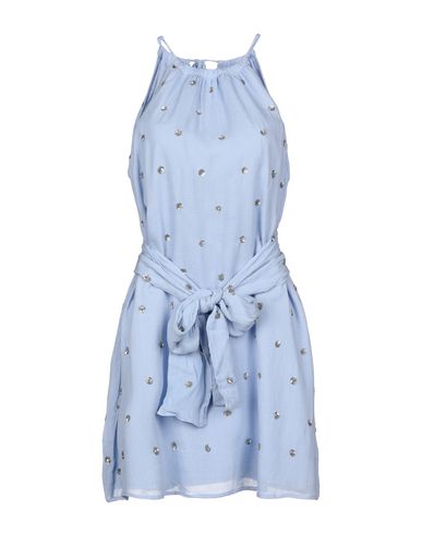 sundress mimi short dress