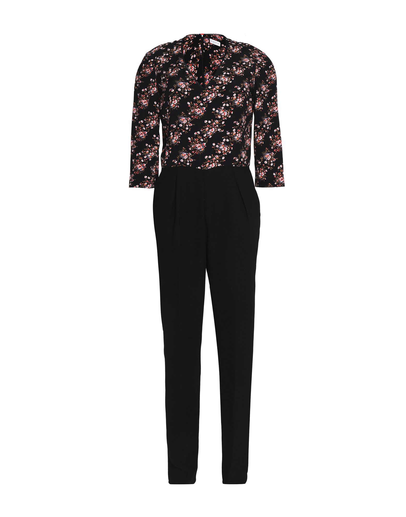 claudie pierlot jumpsuit