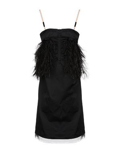 ZOOM N°21 - Knee-length dress