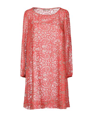 ZOOM CRUCIANI - Robe courte
