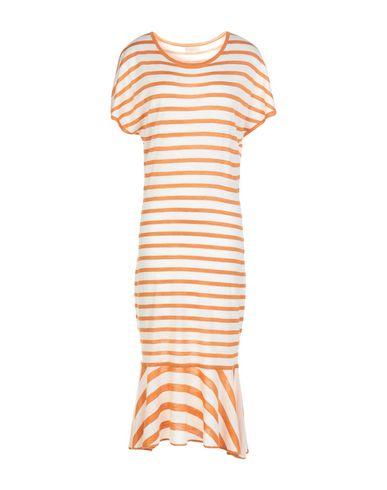 ZOOM CRUCIANI - Robe aux genoux