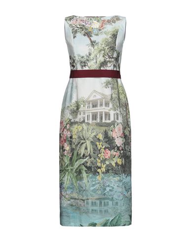 ZOOM ANTONIO MARRAS - Knee-length dress
