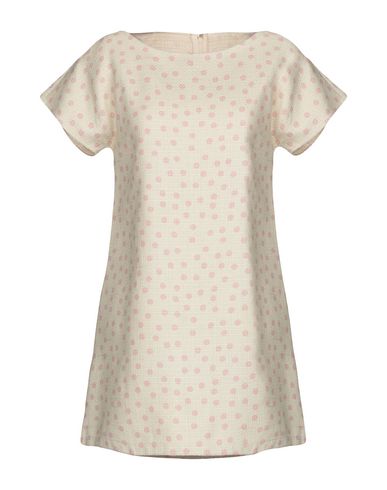 ZOOM DOLCE & GABBANA - Short dress