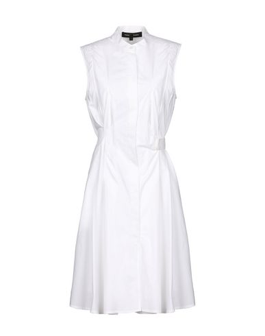 ZOOM PROENZA SCHOULER - Knee-length dress