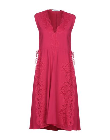 ZOOM GIVENCHY - Knee-length dress