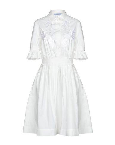 ZOOM BLUMARINE - Robe courte