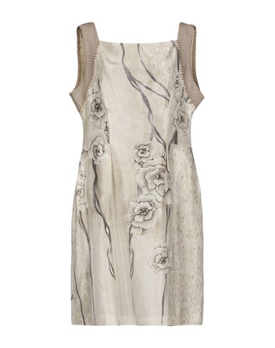 ZOOM ALBERTA FERRETTI - Minivestido