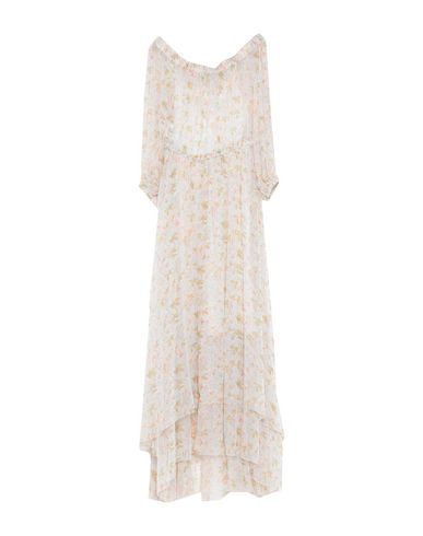 ZOOM PHILOSOPHY di LORENZO SERAFINI - Long dress