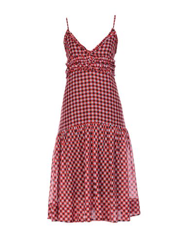 ZOOM JUCCA - Midi Dress