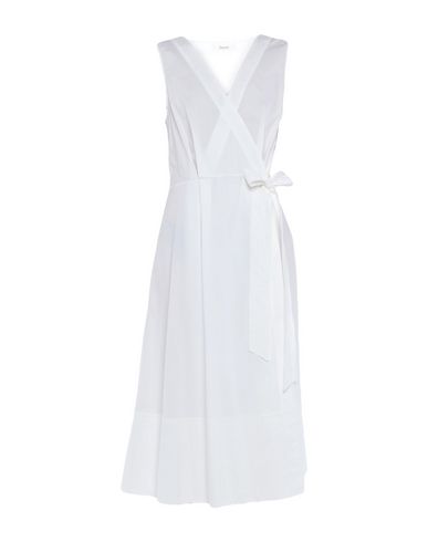 ZOOM JUCCA - Midi Dress