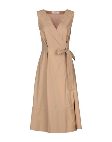 ZOOM JUCCA - Midi Dress