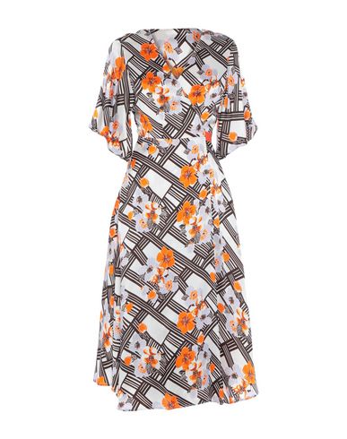 ZOOM JUCCA - Midi Dress