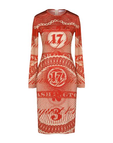 ZOOM GIVENCHY - Knee-length dress