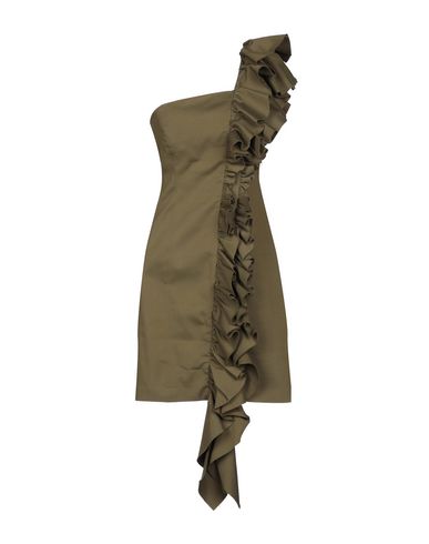 ZOOM DONDUP - Short dress