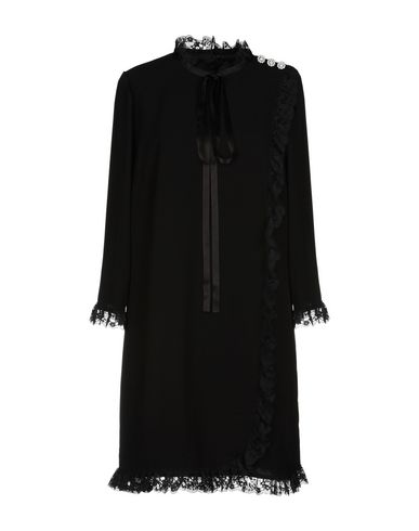 ZOOM MARC JACOBS - Short dress