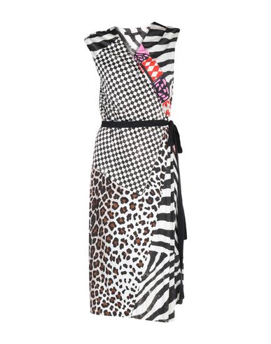 ZOOM MARC JACOBS - Midi Dress