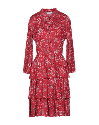 ZOOM NAF NAF - Shirt dress