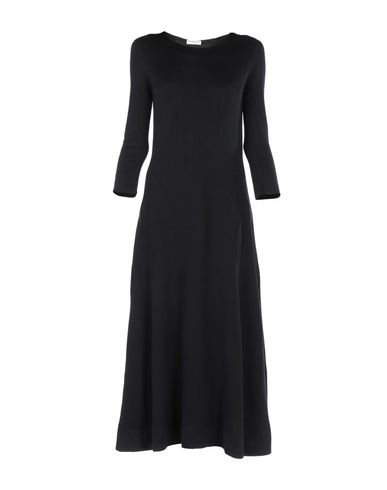 ZOOM BALENCIAGA - Long dress