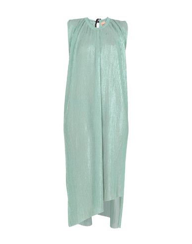 ZOOM NUDE - 3/4 length dress