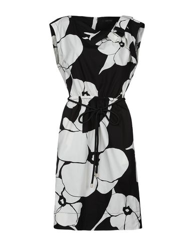 ZOOM MARC JACOBS - Knee-length dress